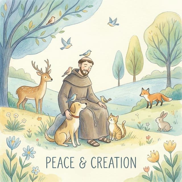 4 de Outubro — Dia Mundial dos Animais